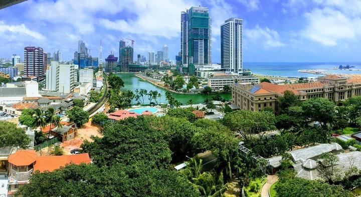 Kandyan Heritage, Southern Shores & Colombo Highlights destination photograph