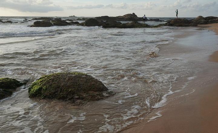 Southern Shores & Colombo Highlights destination photograph