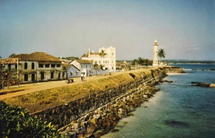 Southern Shores & Colombo Highlights destination photograph