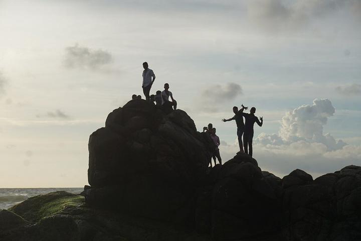 Southern Shores & Colombo Highlights destination photograph