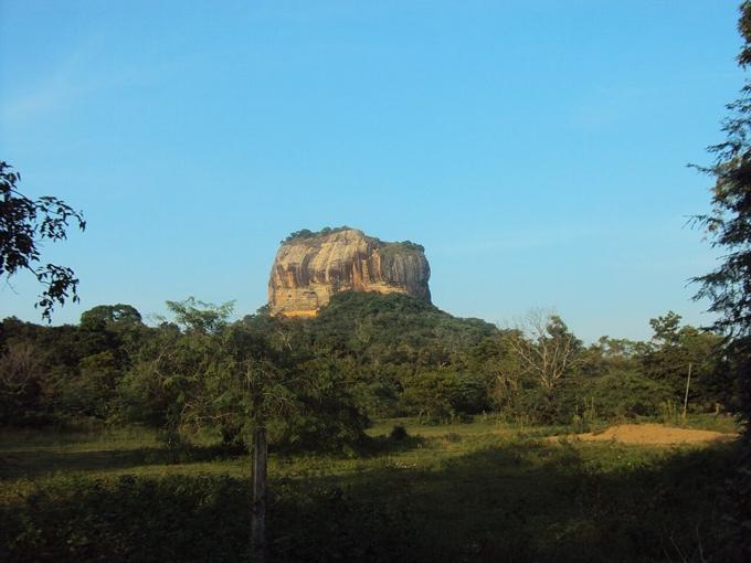 Ancient Kingdoms, Tea Country & Southern Shores destination photograph