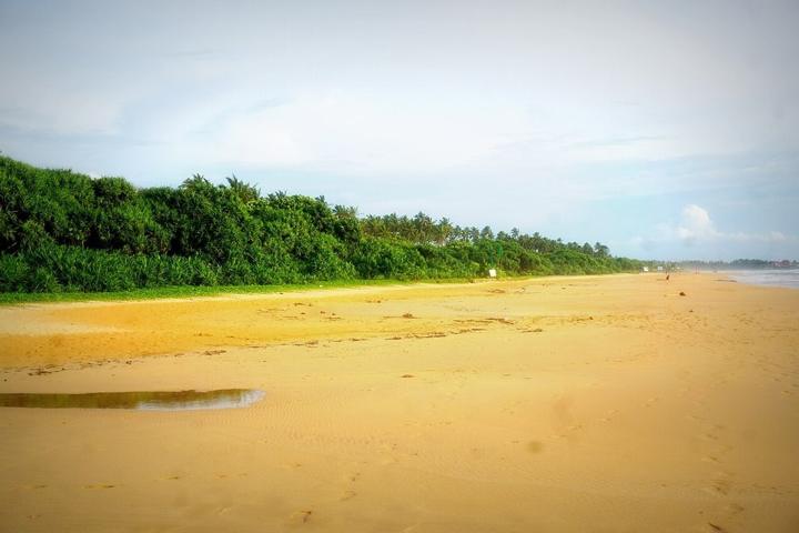 Kandyan Heritage, Southern Shores & Colombo Highlights destination photograph