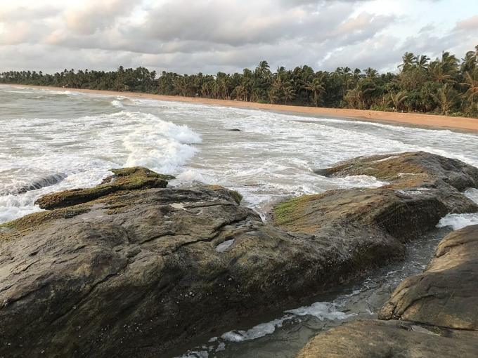 Kandyan Heritage, Tea Country & Southern Shores destination photograph