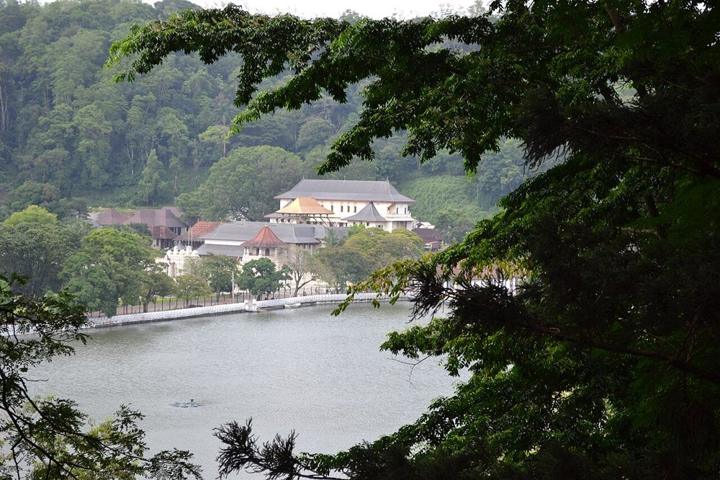 Kandyan Heritage, Tea Country, Wildlife Safari & Southern Shores destination photograph