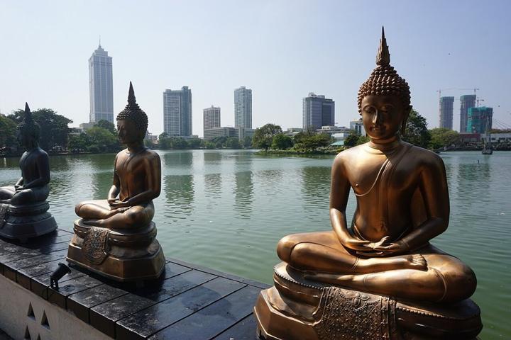 Ramayana Heritage Journey destination photograph