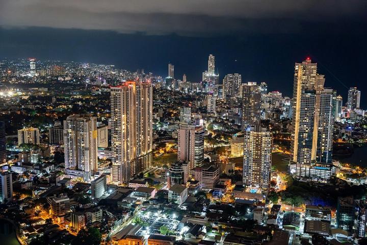 Ancient Kingdoms, Tea Country & Colombo Highlights destination photograph