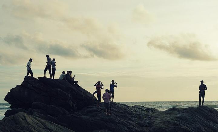 Kandyan Heritage, Southern Shores & Colombo Highlights destination photograph
