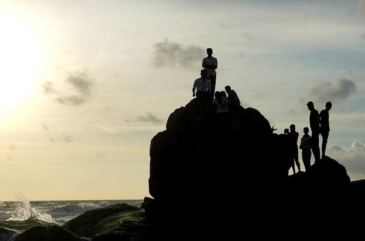 Kandyan Heritage, Tea Country & Southern Shores destination photograph