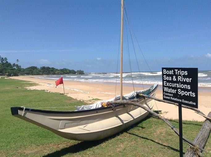 Kandyan Heritage, Tea Country, Wildlife Safari & Southern Shores destination photograph