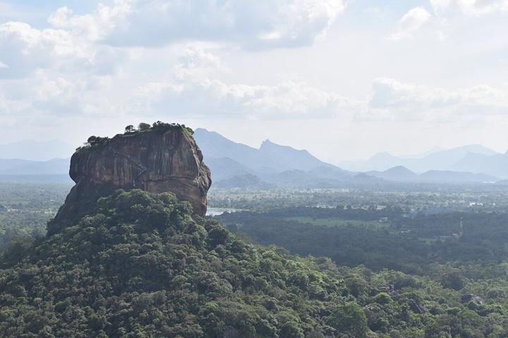 Ramayana Heritage Journey destination photograph