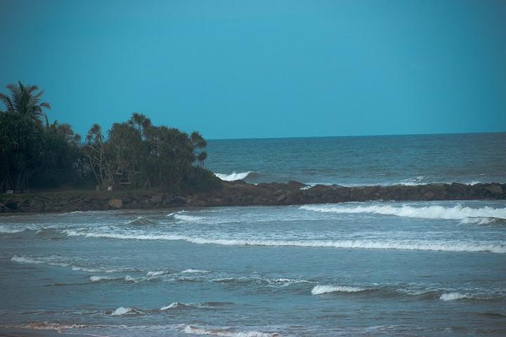 Ancient Kingdoms, Tea Country & Southern Shores destination photograph