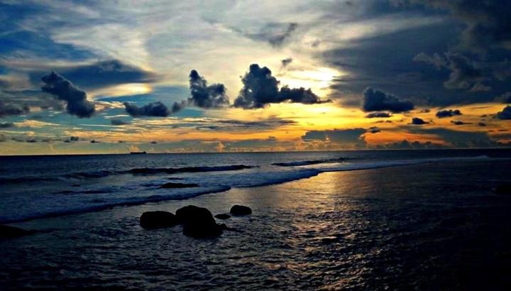 Highlands, Safari & Southern Shores destination photograph