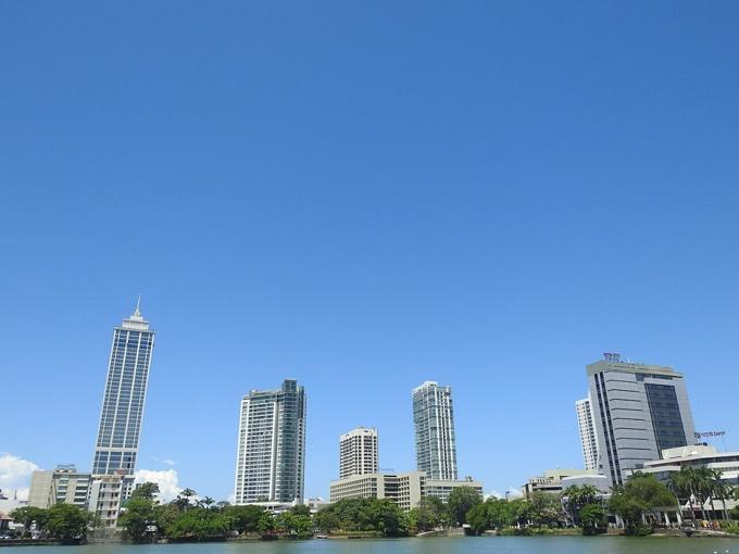 Kandyan Heritage, Tea Country & Colombo Highlights destination photograph