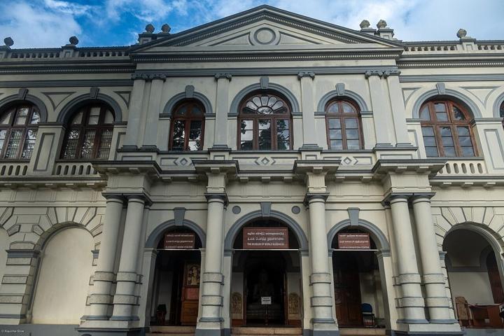 Ramayana Heritage Journey destination photograph