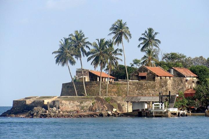 Southern Coast & Colombo Escape destination photograph