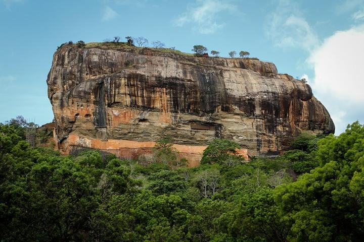 Ancient Kingdoms, Tea Country & Southern Shores destination photograph