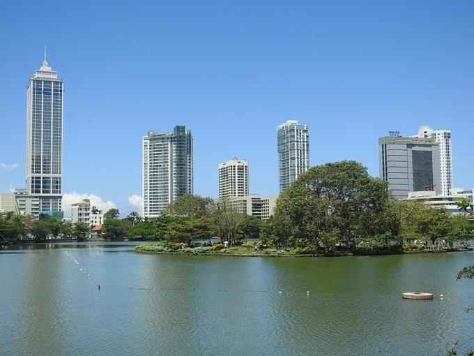 Ancient Kingdoms, Tea Country, Wildlife Safari & Southern Shores destination photograph