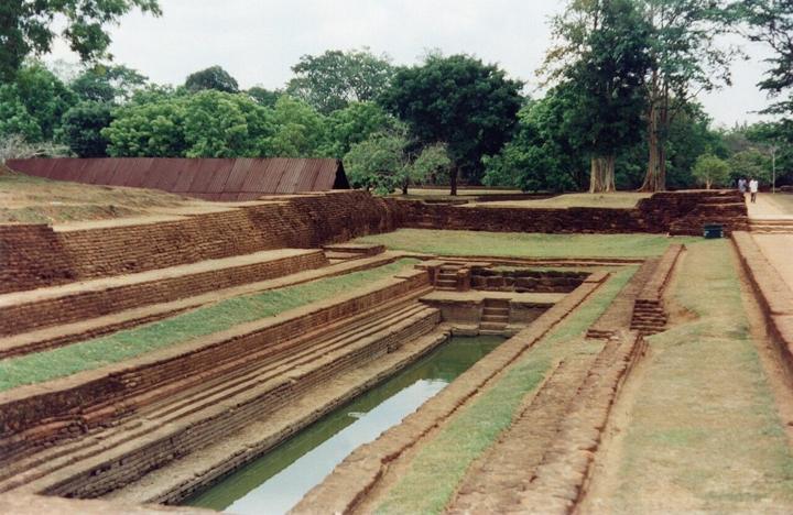 Ancient Kingdoms, Tea Country, Wildlife Safari & Southern Shores destination photograph