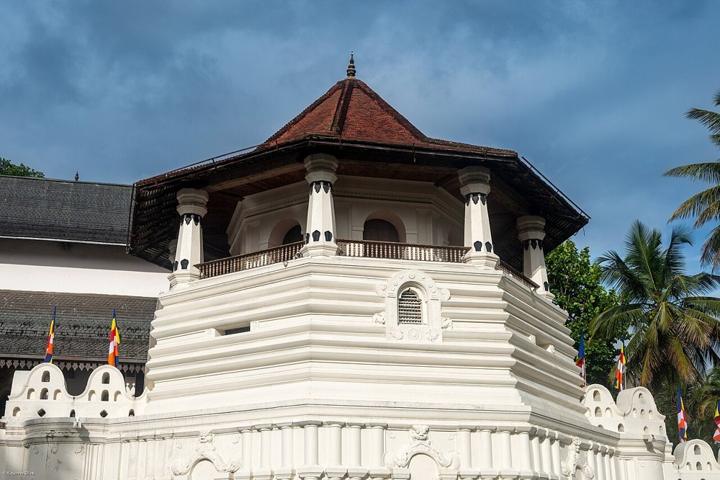 Cultural Triangle, Tea & Coast destination photograph