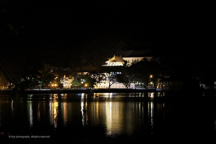 Kandyan Heritage, Tea Country & Southern Shores destination photograph