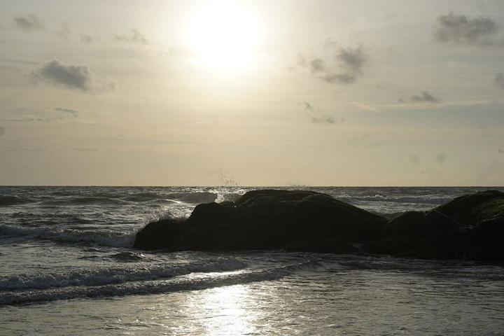 Kandyan Heritage, Tea Country, Wildlife Safari & Southern Shores destination photograph