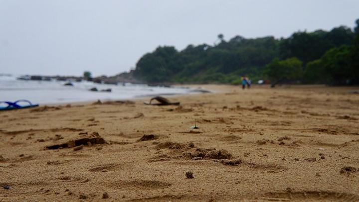 Cultural Triangle & East Coast Escape destination photograph