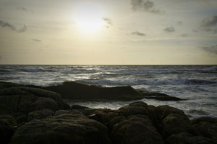 Romantic Highlands & Coast destination photograph
