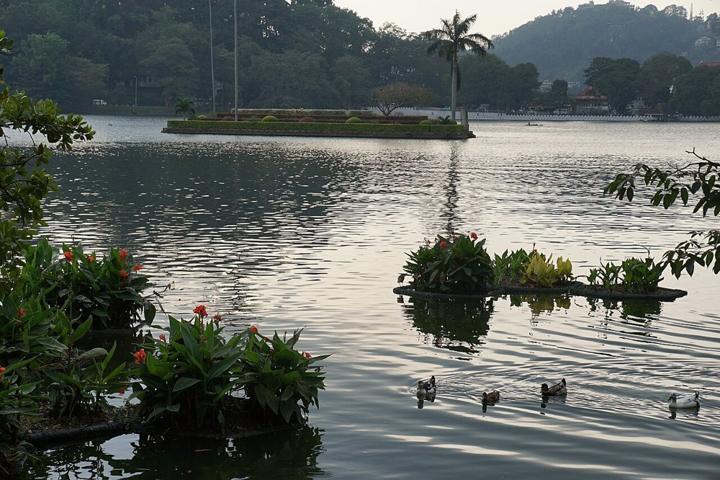 Cultural Triangle & East Coast Escape destination photograph